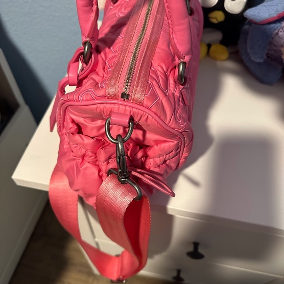 Juicy couture bag and wallet - Picture 3 of 6